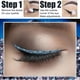 thumbnail image 5 of Diamond Eyeliner Stickers Reutilizable Impermeable Eyelid Line Stick Maquillaje Cosmético Autoadhesivo Serendint CE008240-07, 5 of 6