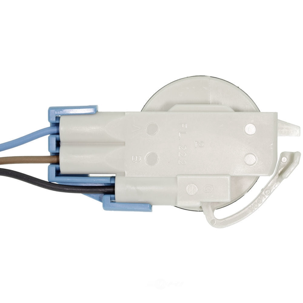 Tail Light Harness