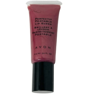 Avon True Color Glazewear Lip Gloss Sparkle