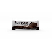 Power Crunch Original Protein Energy Bar Triple Chocolate, 1.4 oz