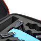thumbnail image 2 of Estuche de transporte portátil para Dji Spark Drone Accesorios Pu Eva Hardshell Maleta, 2 of 5