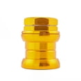 thumbnail image 2 of Greeniant Auriculares para bicicletas de carretera de 34MM, pieza de repuesto para auriculares de horquilla, repuesto de mantenimiento de rodamientos de Ciclismo Oro Greeniant OD025082-04, 2 of 6