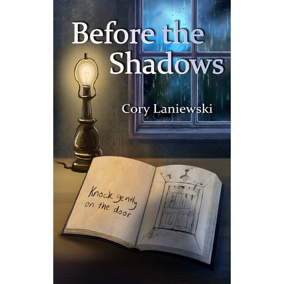 Before The Shadows, (Paperback)