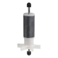 thumbnail image 1 of Bgsha Bearing Included For Pump Replacement Lay Z Spa Impeller Stainless Steel Rotor Easy Installation Efficient Water Circulation, 1 of 10
