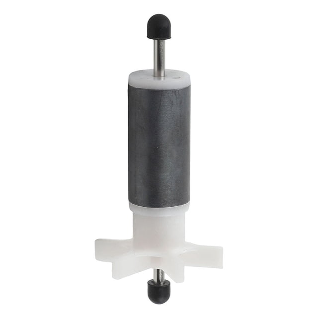 Bgsha Bearing Included For Pump Replacement Lay Z Spa Impeller Stainless Steel Rotor Easy Installation Efficient Water Circulation