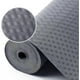 thumbnail image 1 of 1pc Gray Shelf Liners For Kitchen Cabinets, Refrigerator Liners Waterproof And Oil-proof, Non-adhesive Drawer Mat Eva Non-slip Liner For Shelves Banmo, 1 of 5