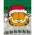 thumbnail image 4 of Garfield Chandails de Noël Laids Tricotés pour Adultes, 4 of 6