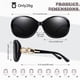 thumbnail image 5 of Gafas de Sol Sunier S85 Polarizadas Oversize para Mujer, 5 of 5