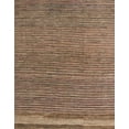 thumbnail image 1 of Ahgly Company Indoor Rectangle Abstract Dark Sienna Brown Abstract Area Rugs, 2' x 3', 1 of 6