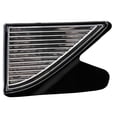 thumbnail image 1 of 1 Cuarto Passat 2016 A 2018 Volkswagen Reflejante Derecho Genérica ., 1 of 4