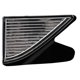 thumbnail image 1 of 1 Cuarto Passat 2016 A 2018 Volkswagen Reflejante Derecho Genérica ., 1 of 4