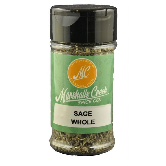 Mini Marshalls Creek Spices Spices Rosemary Whole