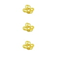 thumbnail image 4 of Anillos para el cabello Minnieouse 20 piezas alta elasticidad accesorios decorativos para coletas Type4 NO4, 4 of 6