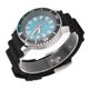 thumbnail image 1 of Reloj Automático Para Hombre, Luminiscente Calendario Mirar, Impermeable Reloj De Cuarzo - Reloj De Pulsera - Reloj De Vestir Para Hombre. - Reloj Con Bisel Giratorio Para, 1 of 7