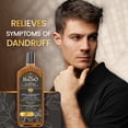 thumbnail image 3 of Tío Nacho Anti-Dandruff Shampoo with 2.2% Salicylic Acid & Royal Jelly, 14 fl oz (3 Pack), 3 of 9