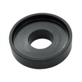 thumbnail image 1 of LOVIVER Interior Car Axle Bushing, Metal Lightweight Easy Installation Black Replacement, 1 of 8