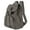 Gray, variant on High Capacity Outdoor Backpack Versatile School Bag Travel Daypack for Students and Fashionable Youth