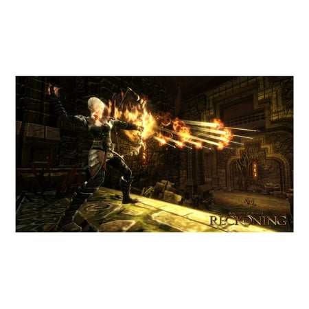 Kingdoms of Amalur: Reckoning - Xbox 360