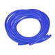 thumbnail image 1 of 2 uds manguera de línea de ventilación de combustible, 0,2 "x 118" 5mm x 300cm tubo de manguera de gasolina de línea de gas Universal para ATV Dirt Bike Go Kart poliuretano duradero azul, 1 of 1