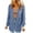 Sky Blue, variant on Eytino Women Sweaters Womens Cardigans Open Front Long Sleeve Loose Cardigan Sweaters Chunky Cable Knit Outwear Coats with Pockets