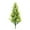 Green, variant on Artificial Christmas Tree Green Cedar Fake Plant Home Office Desk Decor Artificial Potted Tree