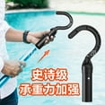 thumbnail image 2 of Must Have for Grabbing The Pool Cleaning Robot Universal Robotic Pool Cleaning Hook Accessory for All Cleaning Robots Compatible Both Above and Below Water, 2 of 7