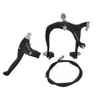 Promax Brake Front Black. for bicycle brake, bike brake