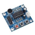 thumbnail image 2 of ISD1820 Module with Speaker ISD1820 Recording Voice Module Voice Module Recording and Playback Module Board, 2 of 5