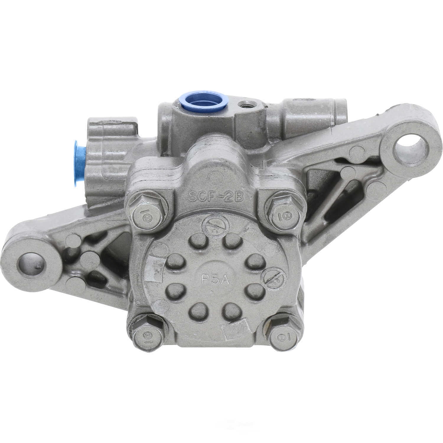 MAVAL 96323M Reman Power Steering Pump