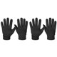 thumbnail image 1 of Guantes de trabajo unisex duales: guantes tácticos con pantalla táctil y palmas amortiguadoras para trabajo, jardinería Vhermosa CPB-US-DYP697-2, 1 of 5