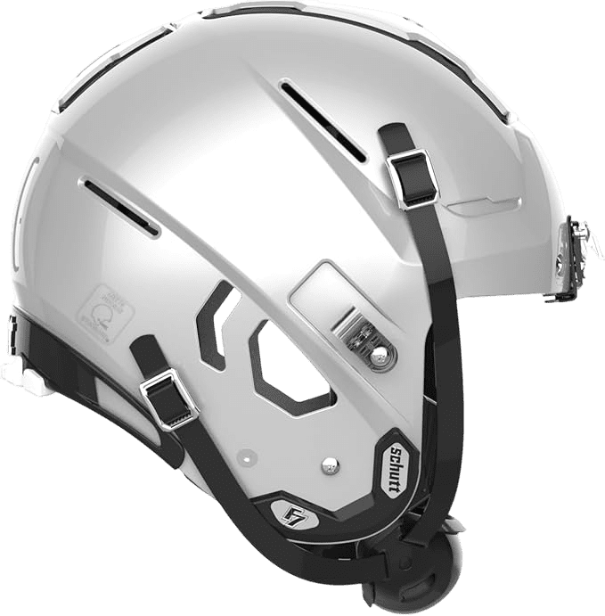 Schutt F7 VTD Collegiate Football Helmet - Walmart.com