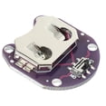 thumbnail image 2 of 10X Coin Cell Battery Holder CR2032 MóDulo de Montaje de Batería para, 2 of 5