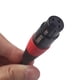 thumbnail image 3 of Ganfancp Llavero de Cristal con Incrustaciones de Diamantes Colgante para Hombre Accesorios Regalo de Cumpleaños Liquidación Ventas Hoy Ofertas Prime Cable de Audio X 1, 3 of 3