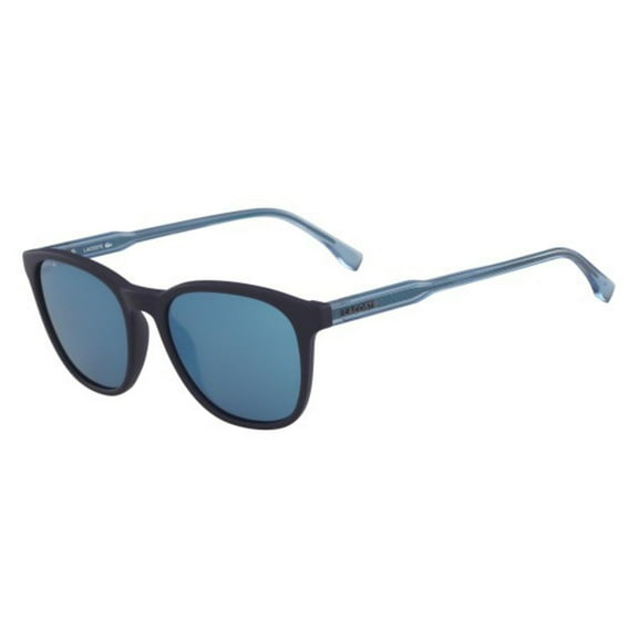 Sunglasses LACOSTE L 864 S 424 Matte Blue
