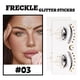 thumbnail image 1 of Pegatinas de pecas con transferencia de agua, fáciles de aplicar, con aspecto natural y de pecas, para maquillaje de belleza., 1 of 2