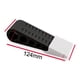 thumbnail image 5 of High Quality Door Stopper Door Stop Wedge Black Door Stop Wedge Jammer, 5 of 6