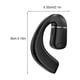 thumbnail image 3 of Ganfancp Auriculares Bluetooth de Negocios Ows Open Bones Conduction-Larga Duración de La Batería Ofertas Del Día Sólo En Línea 1X Unidad Principal 1X Manual 1X Cable de Datos, 3 of 7
