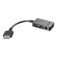 thumbnail image 2 of Lenovo ThinkPad OneLink+ vers VGA/RJ45 Adaptateur, 2 of 4