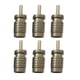 thumbnail image 2 of 6 de válvulas de control de flujo piezas de automóvil para válvula solenoide de transmisión JF011E / RE0F10A 33510N-02, 2 of 7