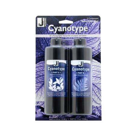 Jacquard Cyanotype Set