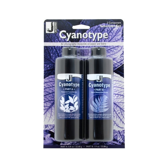 Jacquard Cyanotype Set