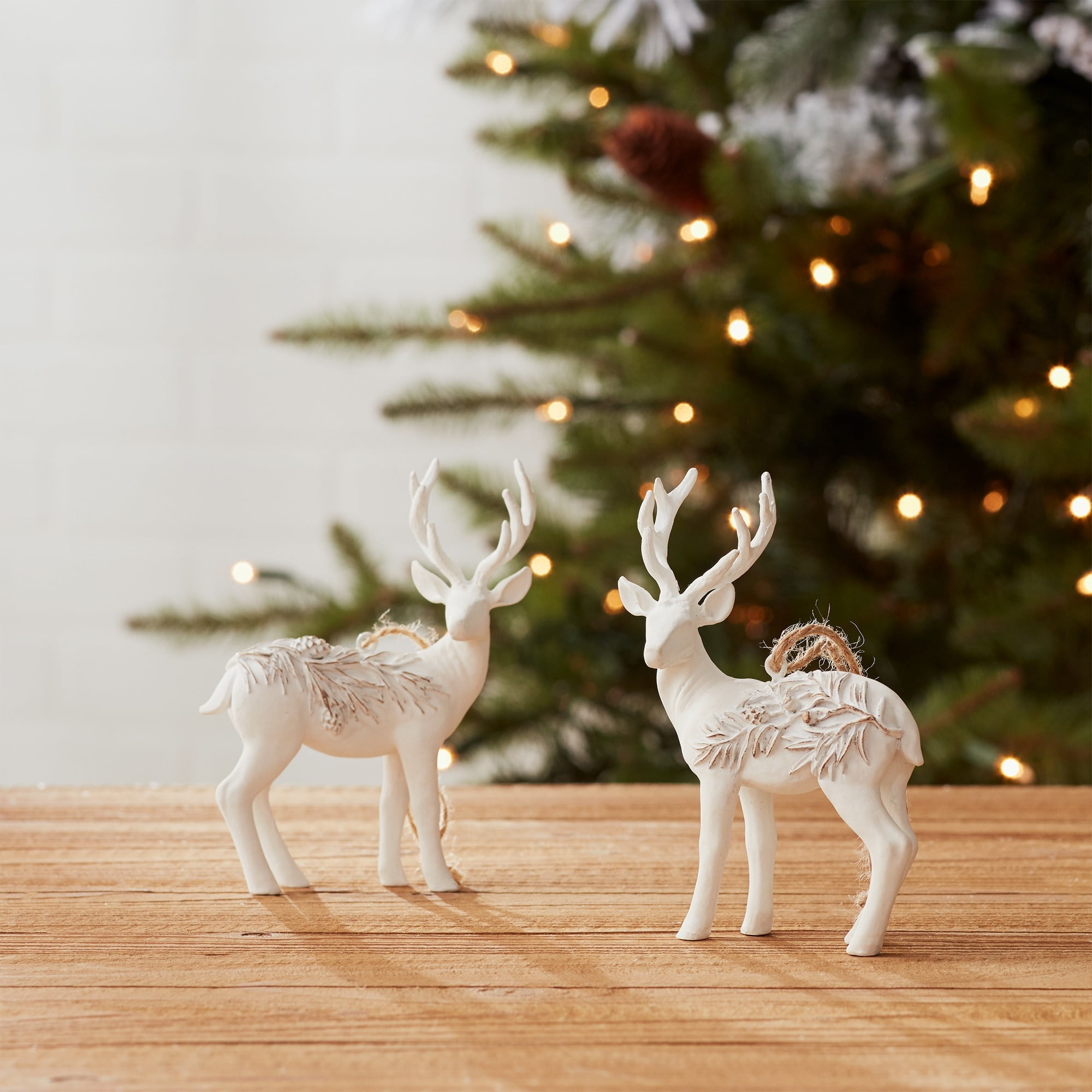 Deer ornaments online