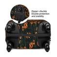 thumbnail image 6 of Uemuo Daisies Printed Washable Luggage Cover - Fashion Suitcase Protector Fits 18-32 Inch Luggage -, 6 of 9
