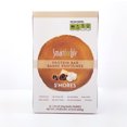 thumbnail image 1 of Smart for Life Low Sugar S'mores Protein Bars 12 Ct, 1 of 3