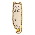 thumbnail image 5 of Modern Printed Children Bedside Rugs Soft and Comfortable Entryway Rugs Floor Mats for Bedroom or Entrance Area Rugs, 5 of 8