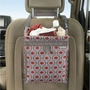 High Road TrashStash Leakproof Car Garbage Bag - Sahara