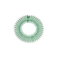 thumbnail image 1 of Soidarity Peine elástico entrelazado con circulares completos, peines flexibles para niñas, banda para la cabeza, accesorios de peluquería Cuidado del cabello Verde negruzco Soidarity CE012375-10, 1 of 6