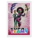 thumbnail image 1 of Supa Team Kits de Pintura de Diamantes para Adultos 5D DIY Diamond Art Kits Full Drill Diamond Dots para Regalo Decoración de Pared y Relajación Artes de Gemas 20*30cm, 1 of 6