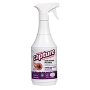 Capture Pre Mist carpet spray Soil Release Carpet Cleaner Spray 24 oz