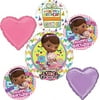 Doc McStuffins Party Supplies Birthday Sing A Tune Balloon Bouquet Decorations